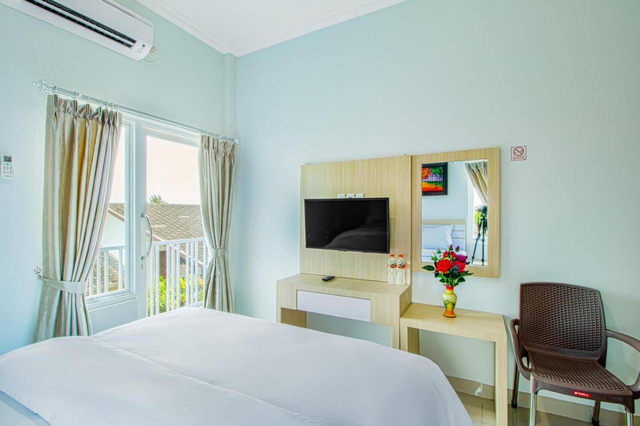 Emerald Residence Медан Экстерьер фото