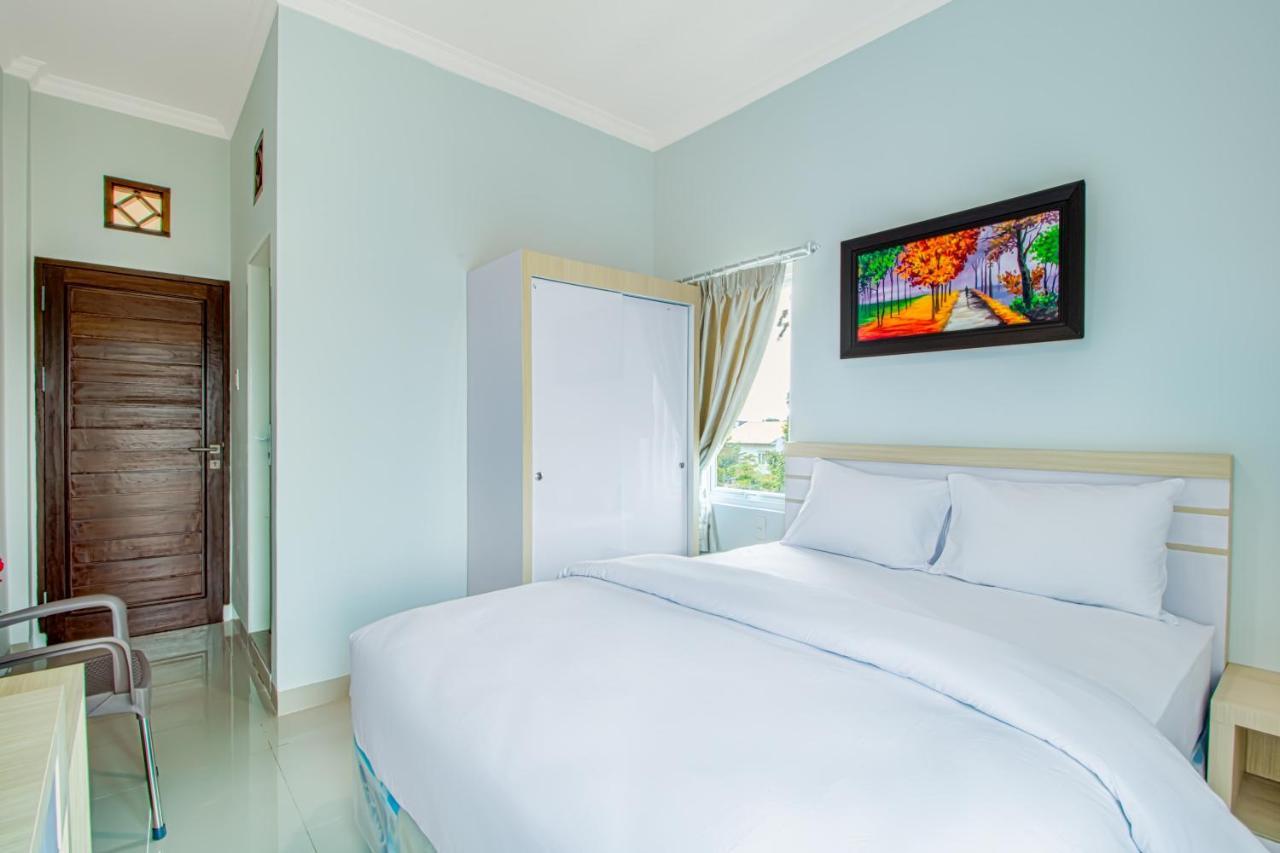 Emerald Residence Медан Экстерьер фото