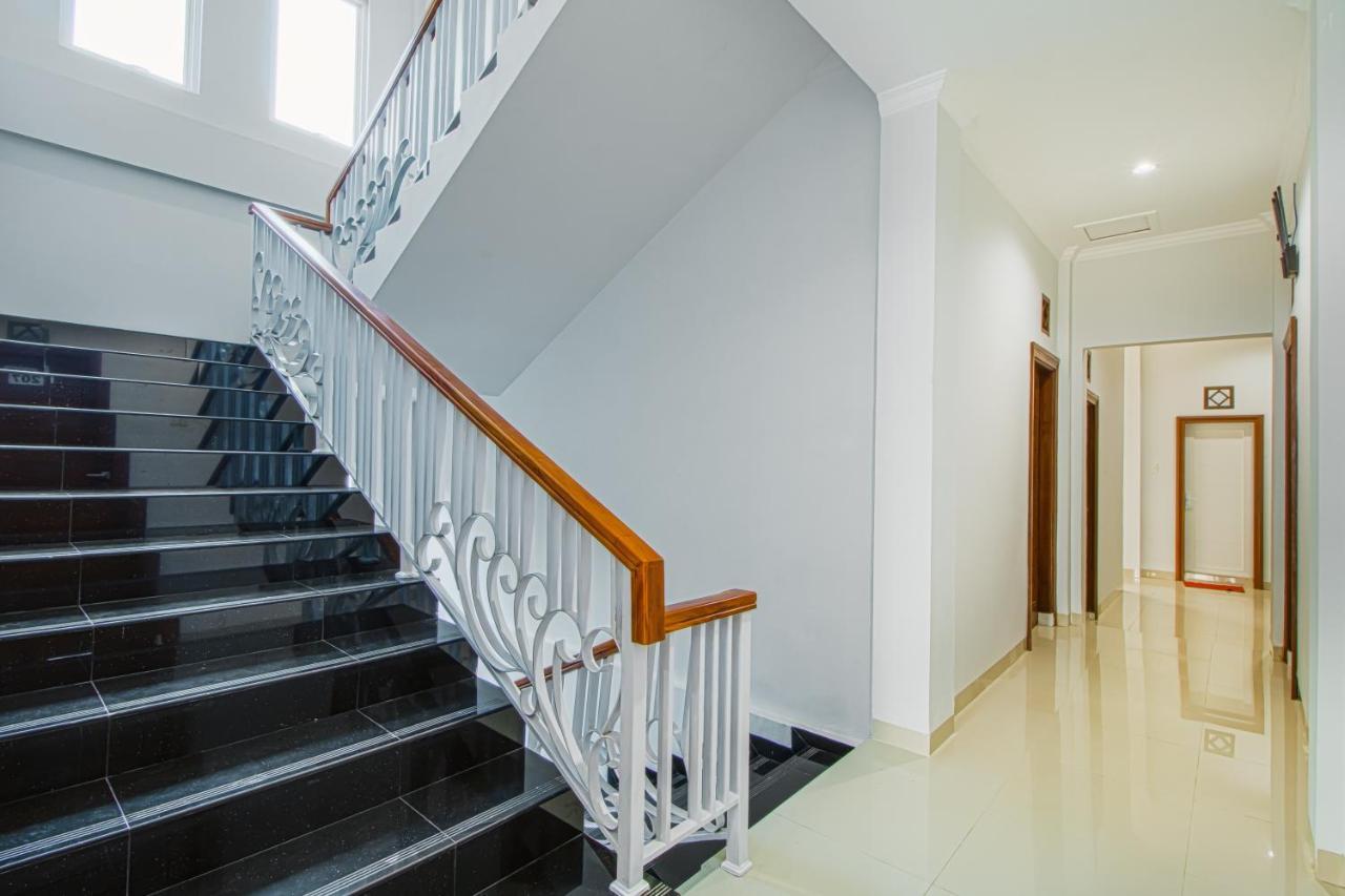 Emerald Residence Медан Экстерьер фото