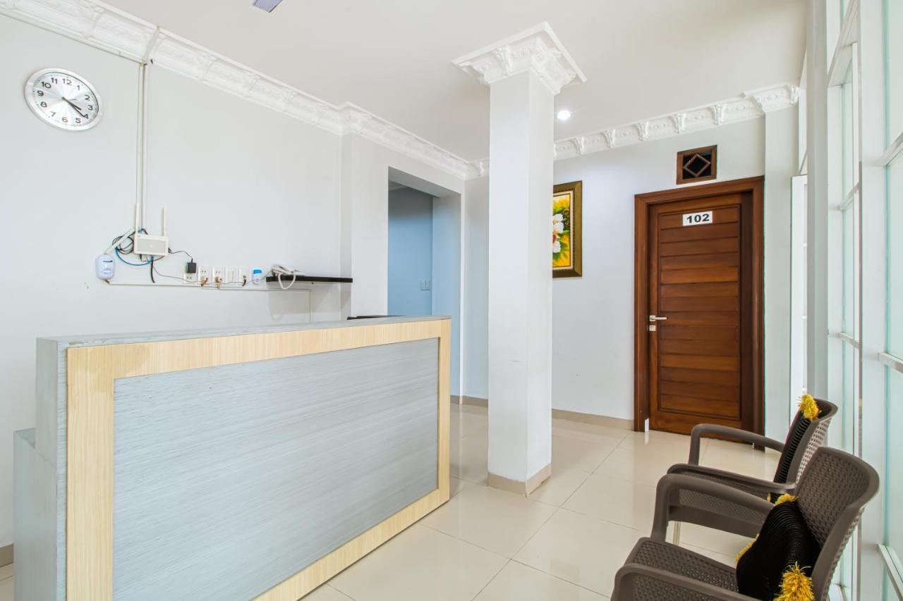 Emerald Residence Медан Экстерьер фото